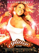 Glitter - French Movie Poster (xs thumbnail)