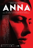 Anna - Canadian Movie Poster (xs thumbnail)