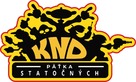 &quot;Codename: Kids Next Door&quot; - Slovak Logo (xs thumbnail)
