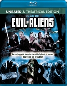 Evil Aliens - Movie Cover (xs thumbnail)