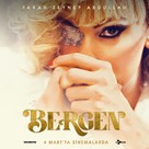 Bergen - Turkish Movie Poster (xs thumbnail)