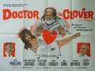 Doctor in Clover - British Movie Poster (xs thumbnail)