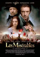 Les Misérables Poster