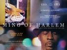 Ming of Harlem: Twenty One Storeys in the Air - British Movie Poster (xs thumbnail)