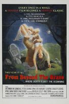 From Beyond the Grave - Movie Poster (xs thumbnail)