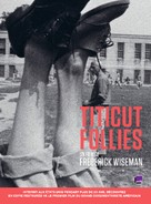 Titicut Follies - French Movie Poster (xs thumbnail)