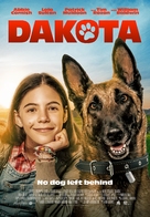 Dakota - Movie Poster (xs thumbnail)