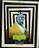 Beetlejuice Beetlejuice - French Movie Poster (xs thumbnail)