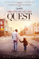 Quest - Movie Poster (xs thumbnail)