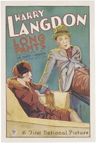 Long Pants - Movie Poster (xs thumbnail)