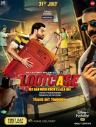 Lootcase - Indian Movie Poster (xs thumbnail)