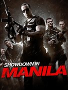 Showdown in Manila - Movie Cover (xs thumbnail)