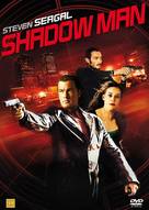 Shadow Man - Danish Movie Cover (xs thumbnail)