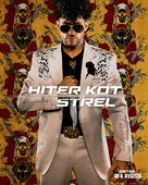 Bullet Train - Slovenian Movie Poster (xs thumbnail)