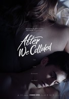 After We Collided - Canadian Movie Poster (xs thumbnail)