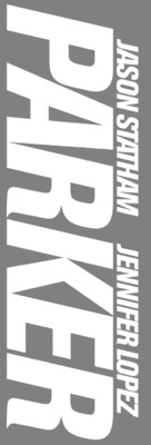Parker - Logo (xs thumbnail)