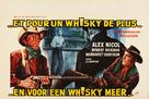 Cavalca e uccidi - Belgian Movie Poster (xs thumbnail)