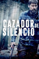The Silencing - Spanish Movie Cover (xs thumbnail)