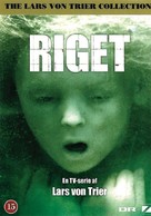 &quot;Riget&quot; - Danish DVD movie cover (xs thumbnail)