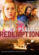 23rd Psalm: Redemption - DVD movie cover (xs thumbnail)