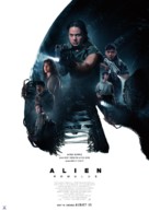 Alien: Romulus -  Movie Poster (xs thumbnail)