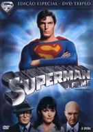 Superman - Brazilian Movie Cover (xs thumbnail)