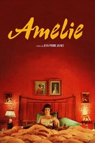 Le fabuleux destin d&#039;Am&eacute;lie Poulain - Movie Cover (xs thumbnail)