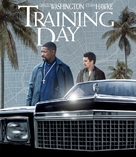 Training Day - Blu-Ray movie cover (xs thumbnail)