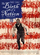 The Birth of a Nation - French Movie Poster (xs thumbnail)