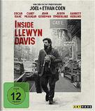 Inside Llewyn Davis - German Movie Cover (xs thumbnail)