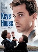 Le chiavi di casa - DVD movie cover (xs thumbnail)