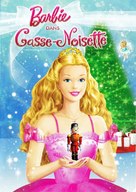 Barbie in the Nutcracker - Canadian DVD movie cover (xs thumbnail)