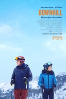 Downhill - Movie Poster (xs thumbnail)