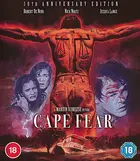 Cape Fear Cover