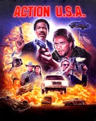 Action U.S.A. - Movie Cover (xs thumbnail)