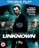 Unknown - British Blu-Ray movie cover (xs thumbnail)