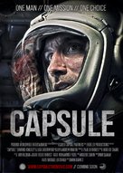 Capsule - British Movie Poster (xs thumbnail)