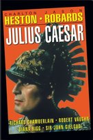 Julius Caesar - DVD movie cover (xs thumbnail)