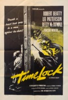 Time Lock - British Movie Poster (xs thumbnail)