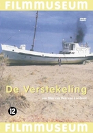 De verstekeling - Dutch Movie Cover (xs thumbnail)