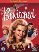 &quot;Bewitched&quot; - British DVD movie cover (xs thumbnail)