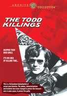 The Todd Killings - Movie Cover (xs thumbnail)