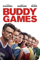 Buddy Games - Movie Cover (xs thumbnail)