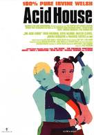 The Acid House - Polish Movie Poster (xs thumbnail)