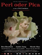 Perl oder Pica - Luxembourg Movie Poster (xs thumbnail)