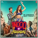 Indoo Ki Jawani - Indian Movie Poster (xs thumbnail)