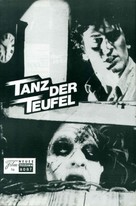 The Evil Dead - Austrian poster (xs thumbnail)