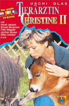 Tier&auml;rztin Christine II: Die Versuchung - German Movie Cover (xs thumbnail)