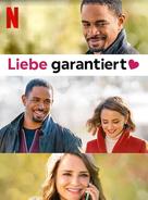 Love, Guaranteed - German Video on demand movie cover (xs thumbnail)