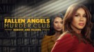 Fallen Angels Murder Club: Heroes and Felons - poster (xs thumbnail)